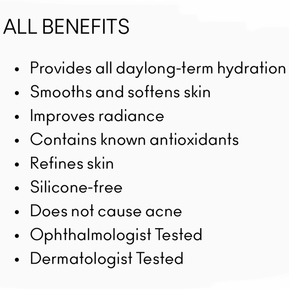 MAC Prep + Prime Natural Radiance Illuminating Primer - Picture 16 of 16